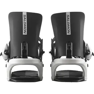 Salomon Salomon - Rhythm Jr Black/White