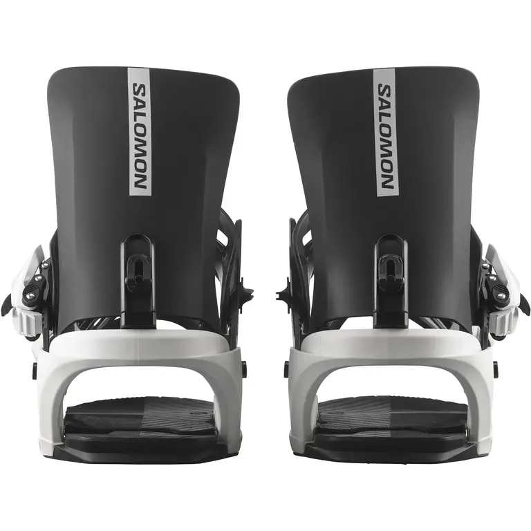 Salomon Salomon - Rhythm Jr Black/White
