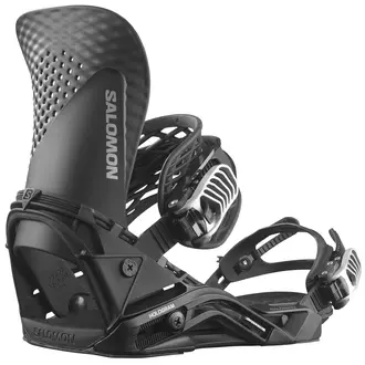 Salomon Salomon - Hologram Black $349.95