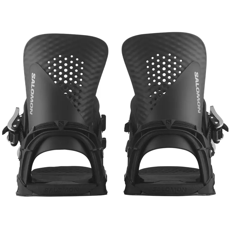 Salomon Salomon - Hologram Black
