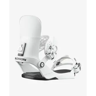 Salomon Salomon - EDB White