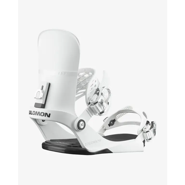 Salomon Salomon - EDB White