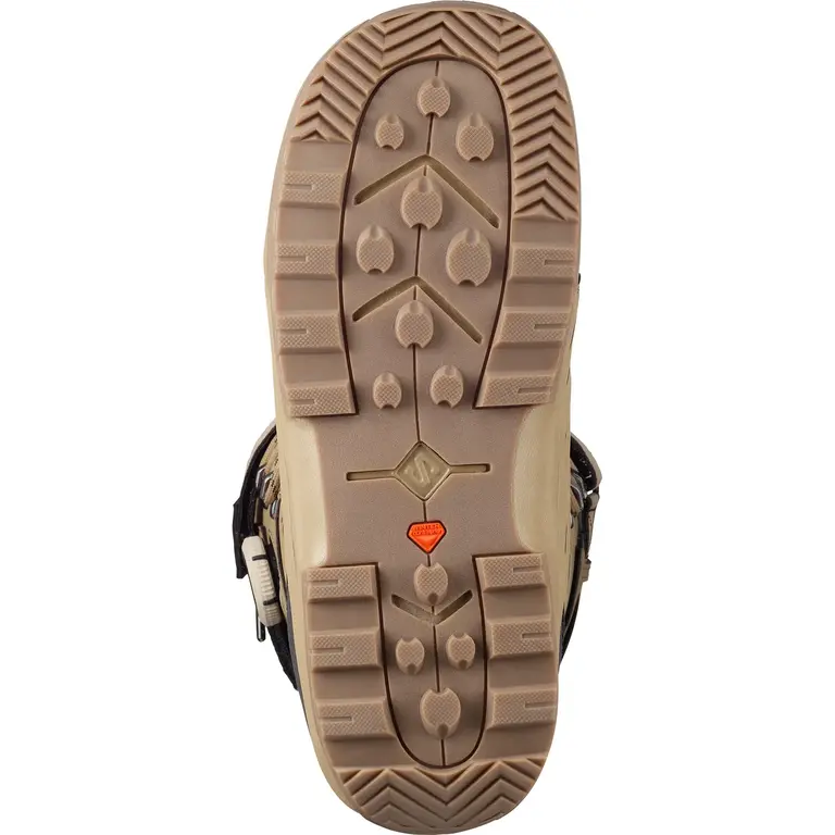 Salomon Salomon - Echo Lace SJ BOA Dune
