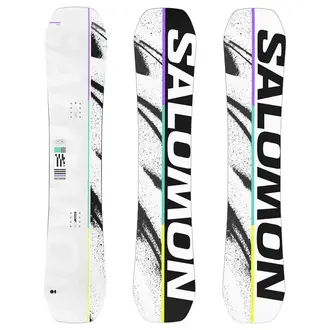 Salomon Salomon - Huck Knife Grom $379.95