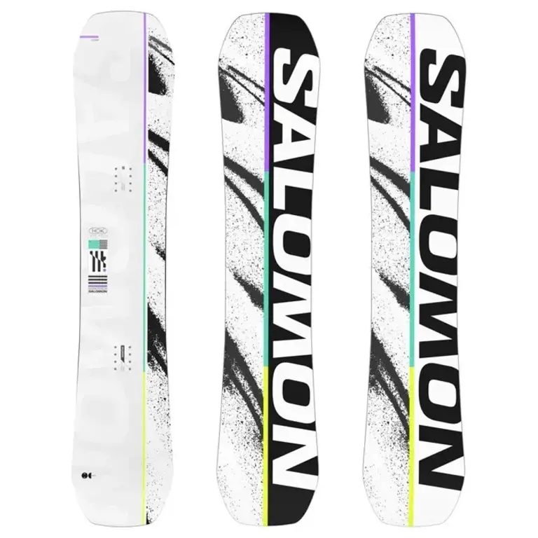 Salomon Salomon - Huck Knife Grom