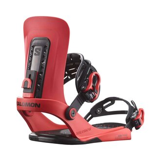 Salomon Salomon - EDB Prime Fiery Red