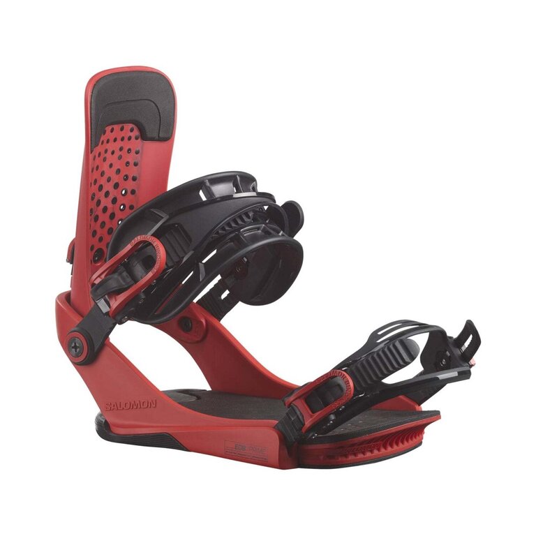 Salomon Salomon - EDB Prime Fiery Red