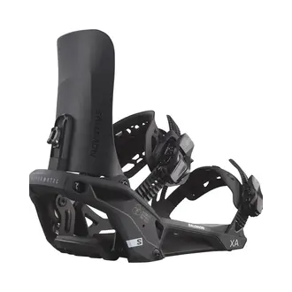 Salomon Salomon - XA Supermatic Black