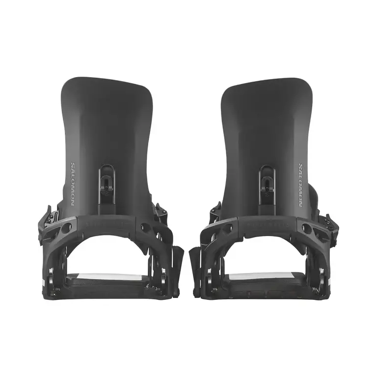 Salomon Salomon - XA Supermatic Black