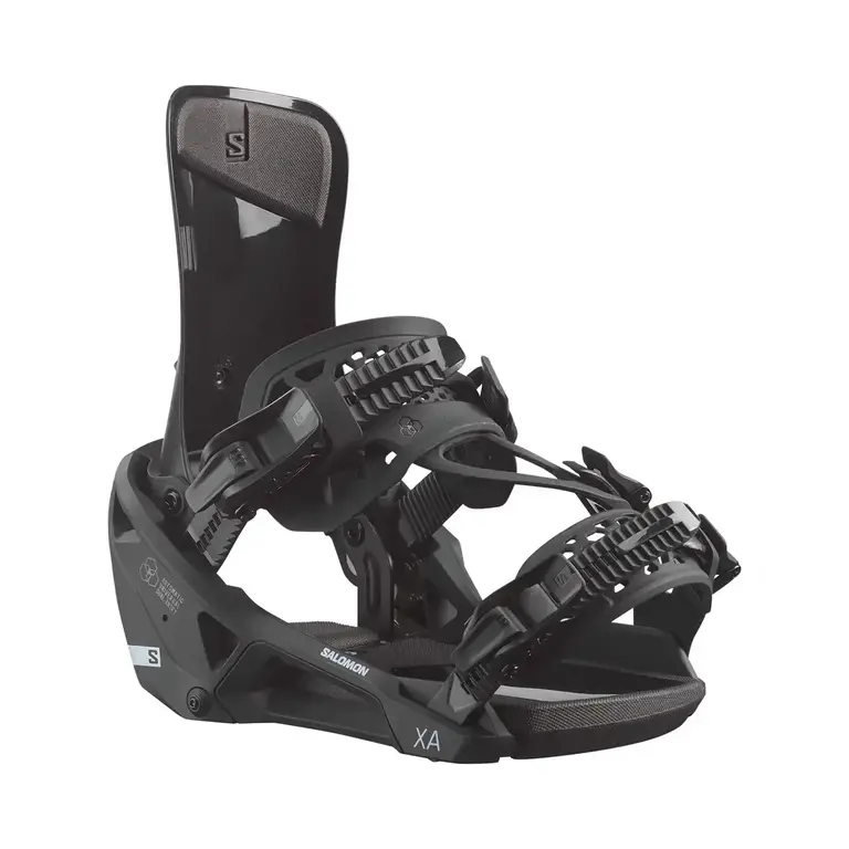 Salomon Salomon - XA Supermatic Black