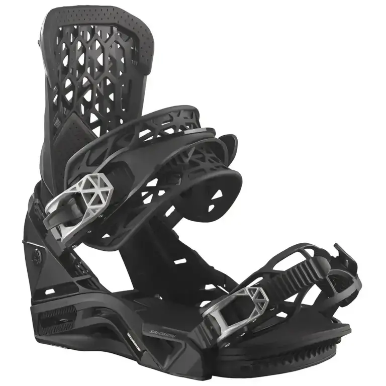 Salomon Salomon - Highlander Black