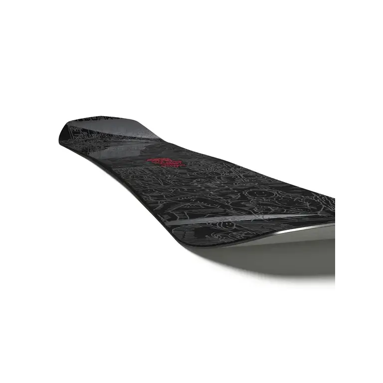 SALOMON CRAFT スノーボード 158cm Salomon Craft Snowboard 2026 | evo Canada