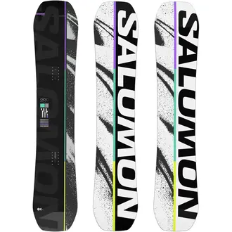 Salomon Salomon - Huck Knife Pro $679.95