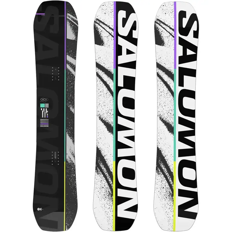 Salomon Salomon - Huck Knife Pro