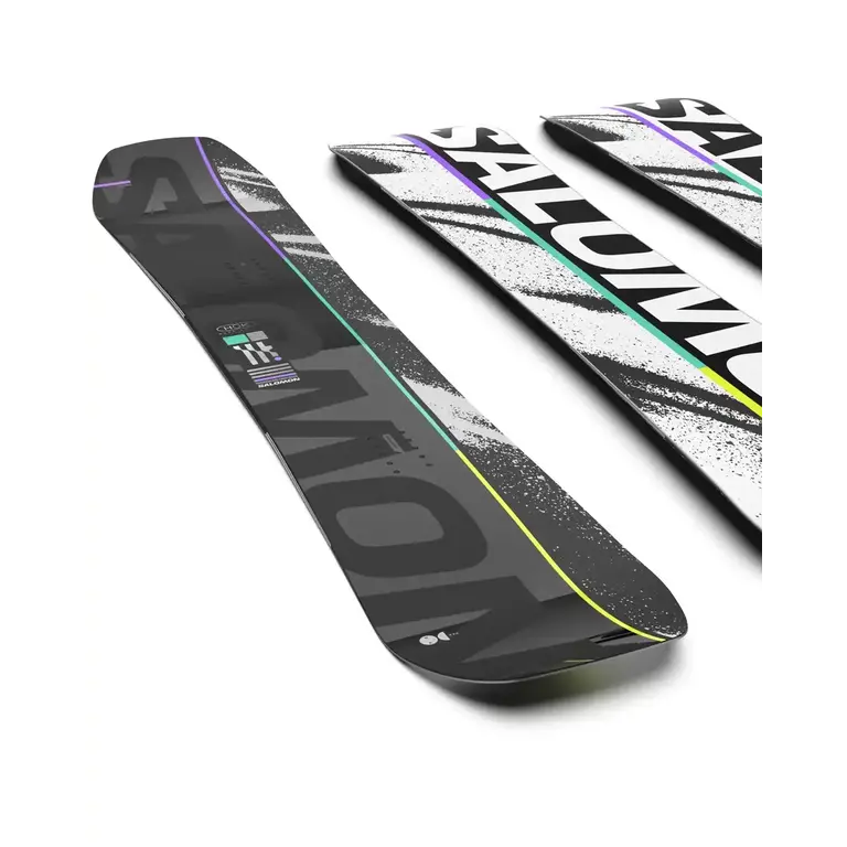 Salomon Salomon - Huck Knife Pro