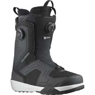 Salomon Salomon - Dialogue Dual BOA Wide Black $459.95