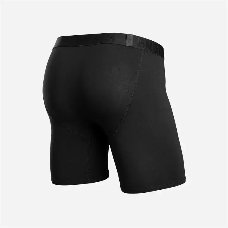 BN3TH BN3TH - Classic Icon Boxer Brief SD Black
