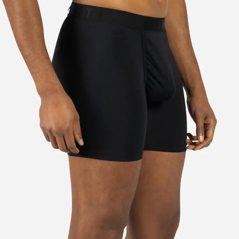 BN3TH BN3TH - Classic Icon Boxer Brief SD Black