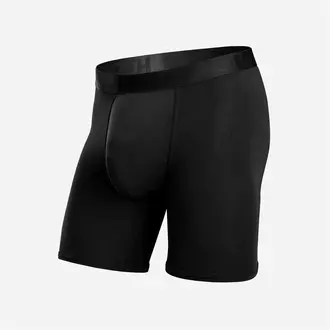 BN3TH BN3TH - Classic Icon Boxer Brief SD Black