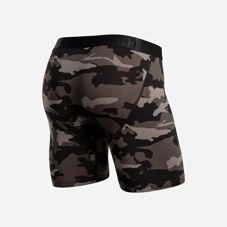 BN3TH BN3TH - Classic Icon Boxer Brief PT Camo Covert