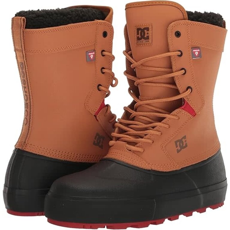 DC DC - Reach Boot