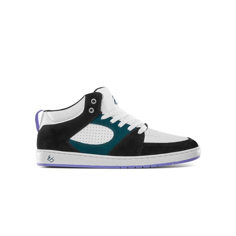 eS Shoes eS - Accel Slim Mid