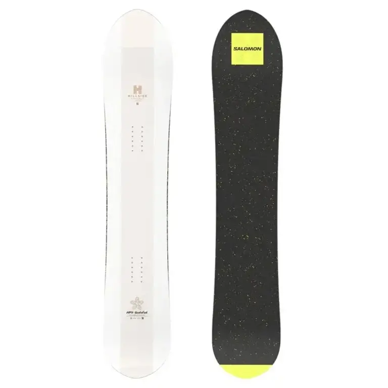 Salomon Salomon - HPS Sickstick