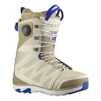 Salomon Salomon - X Approach Lace SJ BOA $359.95