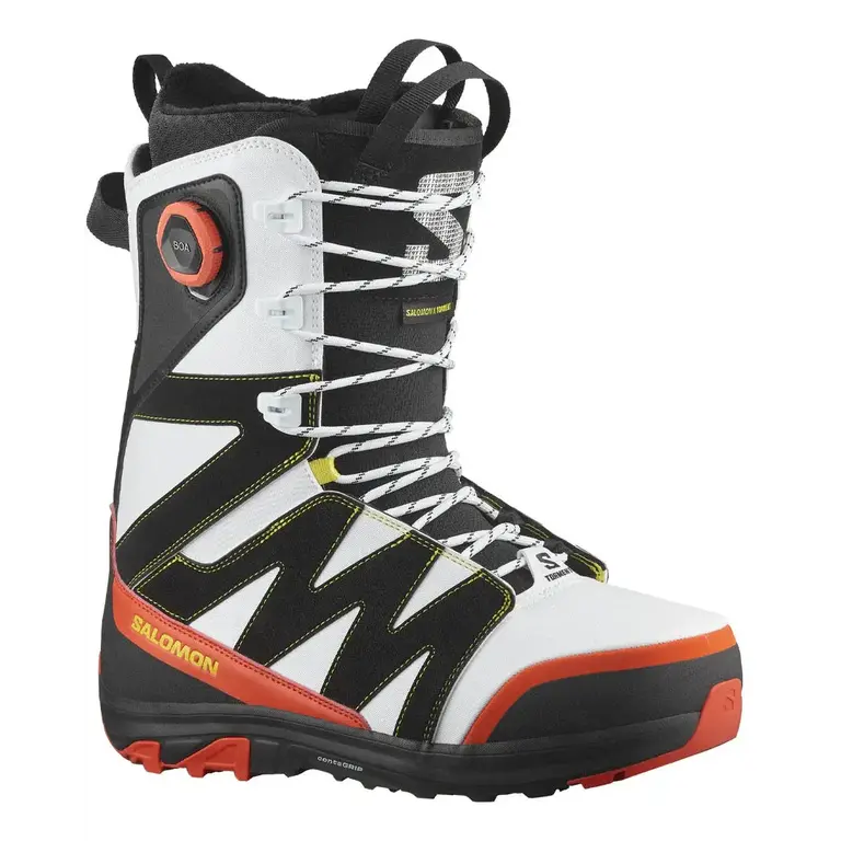 Salomon Salomon - X Approach Lace SJ BOA