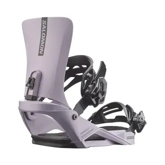 Salomon Salomon - Rhythm Nirvana