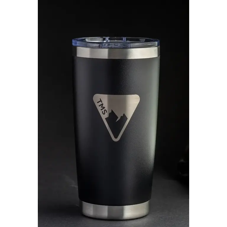 The Mountain Syndicate The Mountain Syndicate - Coffee Tumbler 20oz