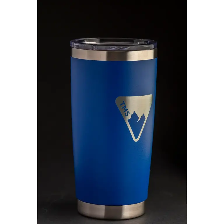 The Mountain Syndicate The Mountain Syndicate - Coffee Tumbler 20oz
