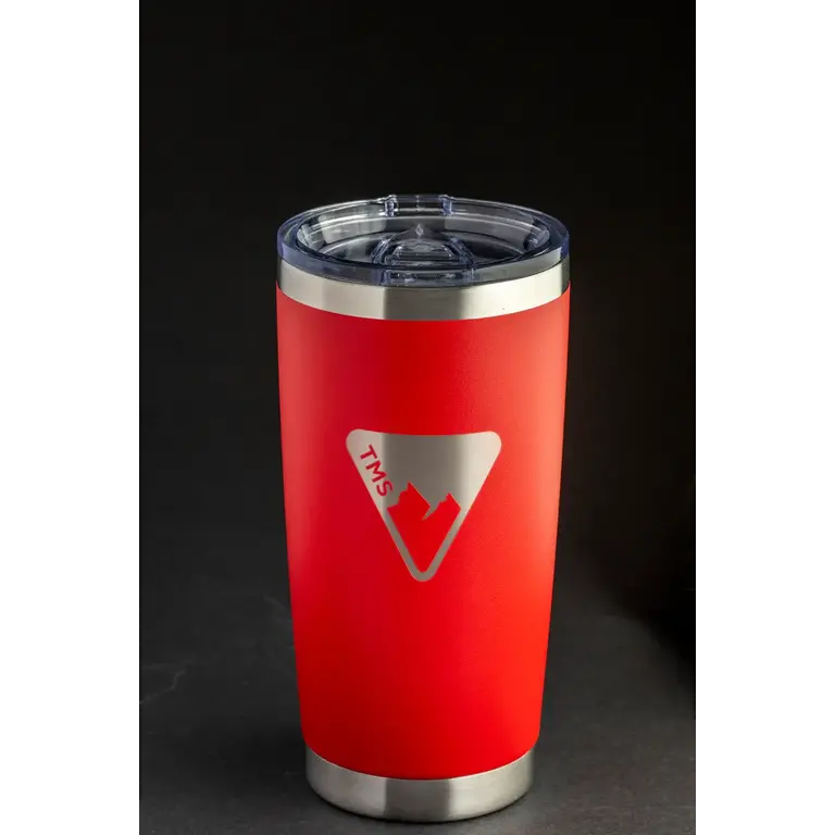 The Mountain Syndicate The Mountain Syndicate - Coffee Tumbler 20oz