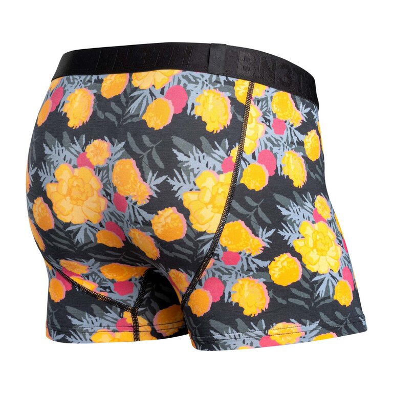 BN3TH BN3TH - Classic Icon Trunk PT Marigold-Black