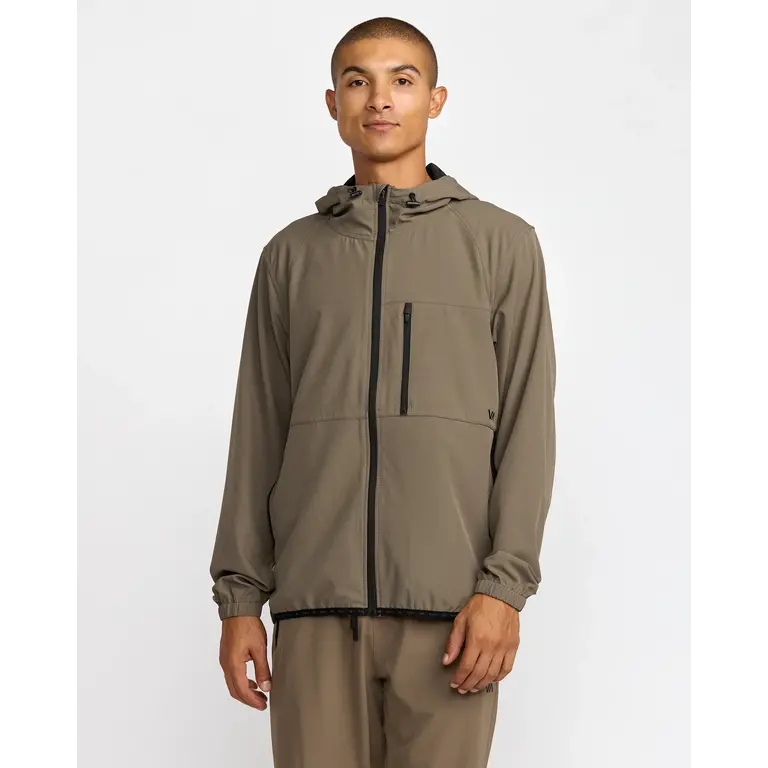 RVCA RVCA - Yogger Jacket II