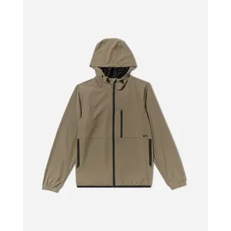RVCA RVCA - Yogger Jacket II