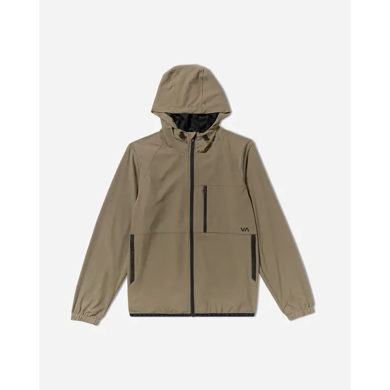 RVCA RVCA - Yogger Jacket II