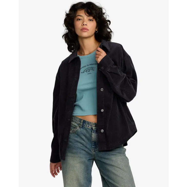 RVCA RVCA - Birdie Cord