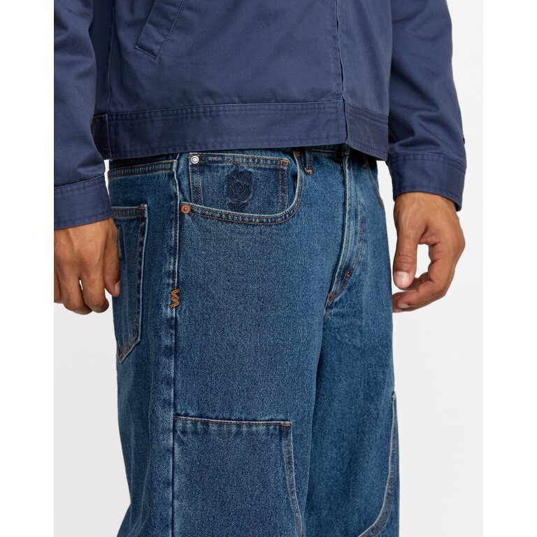 RVCA RVCA - KSL Americana Denim
