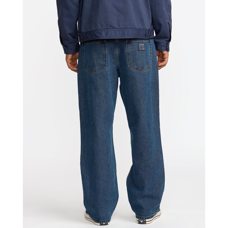 RVCA RVCA - KSL Americana Denim