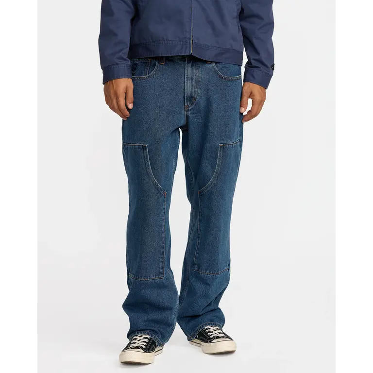 RVCA RVCA - KSL Americana Denim