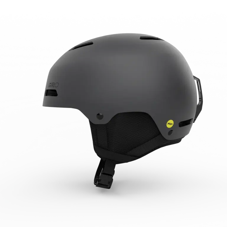 Giro Giro - Ledge Mips Matte Graphite