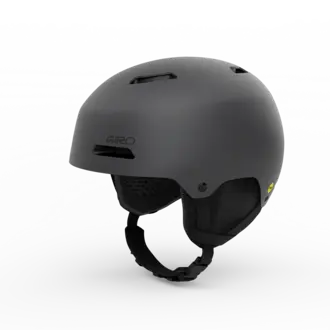 Giro Giro - Ledge Mips Matte Graphite Giro Giro - Ledge Mips Matte Graphite