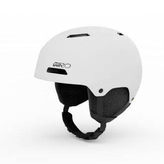 Giro Giro - Crue Mips Matte White Giro Giro - Crue Mips Matte White