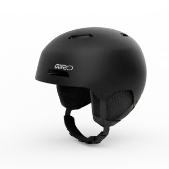 Giro Giro - Crue Mips Matte Black Giro Giro - Crue Mips Matte Black