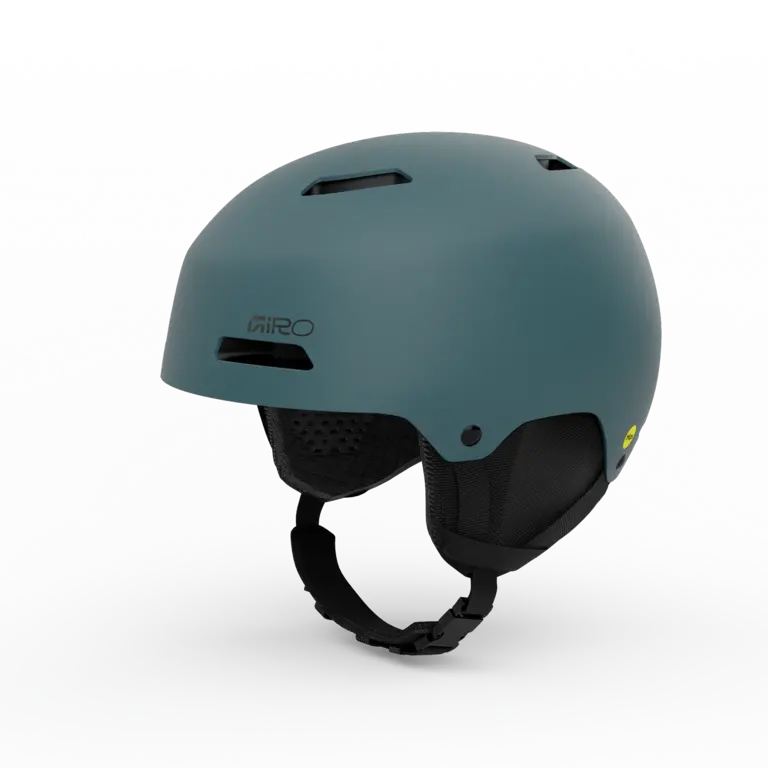 Giro Giro - Ledge Mips Matte Peacock