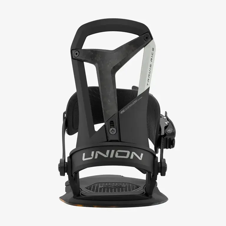 Union Union - Falcor Black