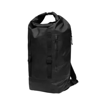 DB DB - Essential Rolltop Backpack 32L Black Out