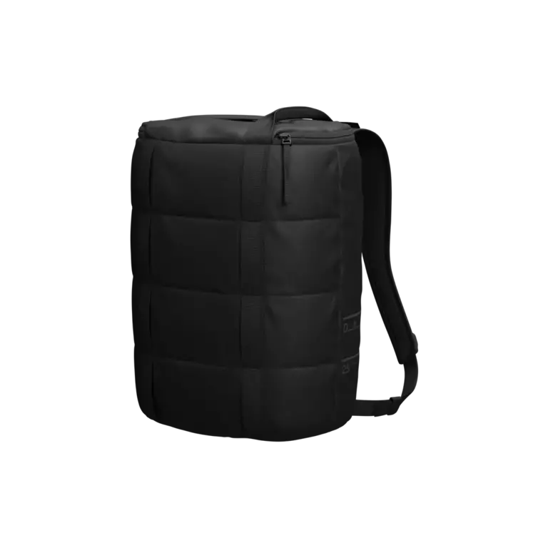 DB DB - Roamer Duffel Pack 25L Black Out