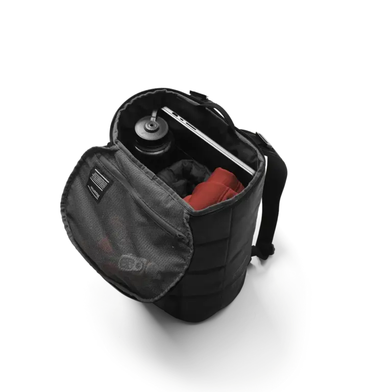 DB DB - Roamer Duffel Pack 25L Sand Grey